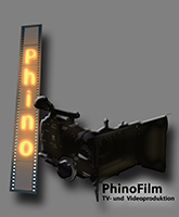 Phinofilm